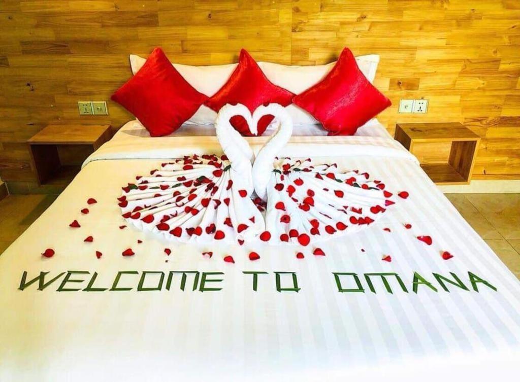 Bamboo9 Boutique Hotel Phnom-Penh Buitenkant foto